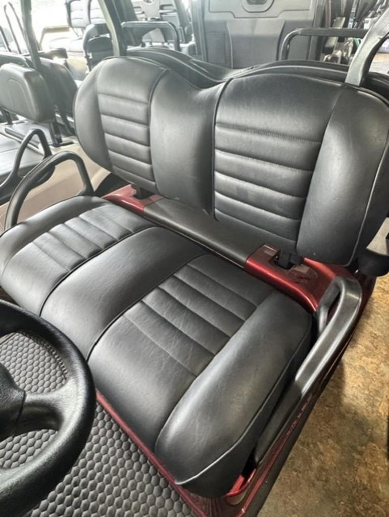 2024 EZGO Valor-gas - $10,495