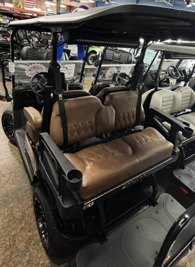 2026 EZGO RXV XTL - $15,995