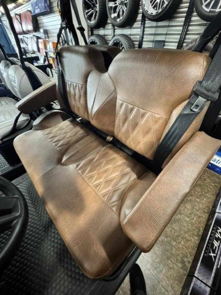 2026 EZGO RXV XTL - $15,995