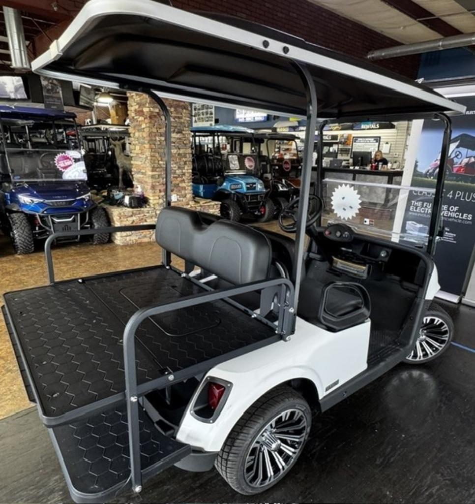 2020 EZGO RXV - $7,495