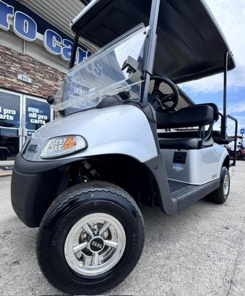 2020 EZGO RXV - $10,995
