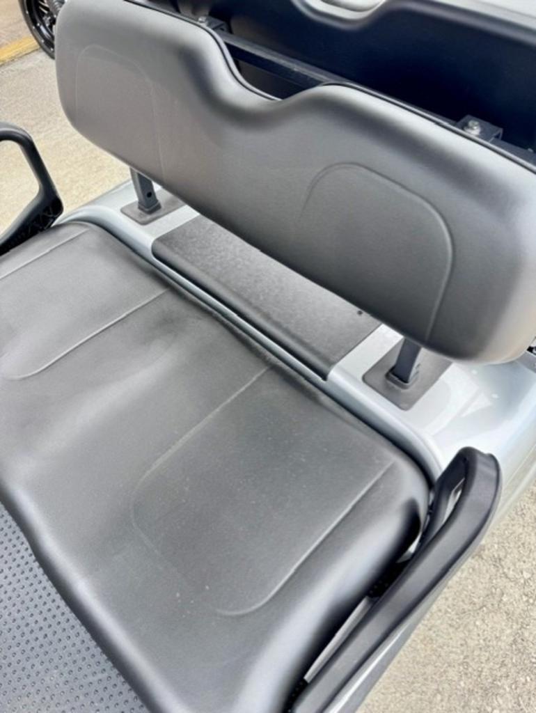 2020 EZGO RXV - $10,995