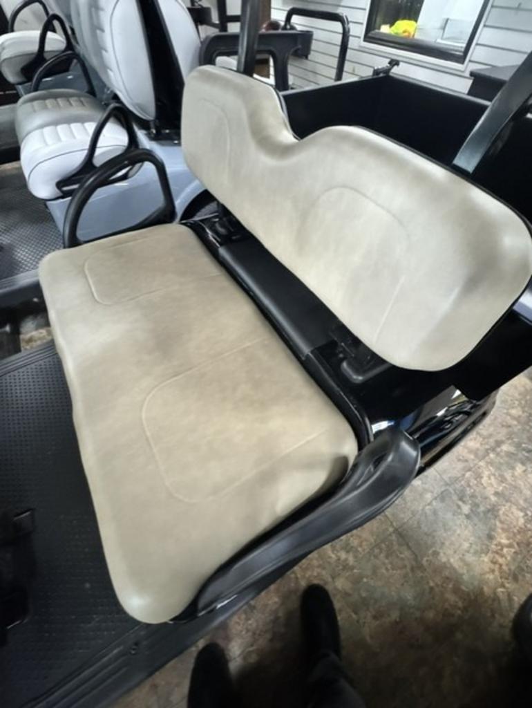 2020 EZGO maintenance- factory refurbished  - $5,995