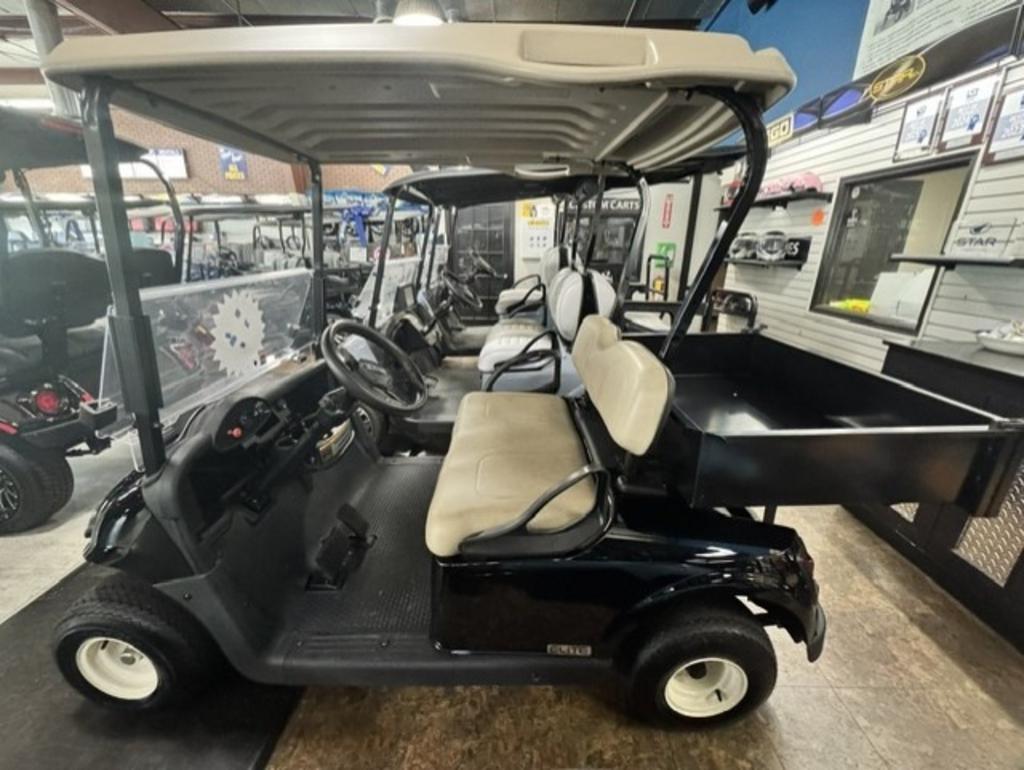 2020 EZGO maintenance- factory refurbished  - $5,995