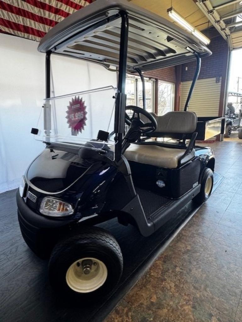 2020 EZGO RXV - $6,995