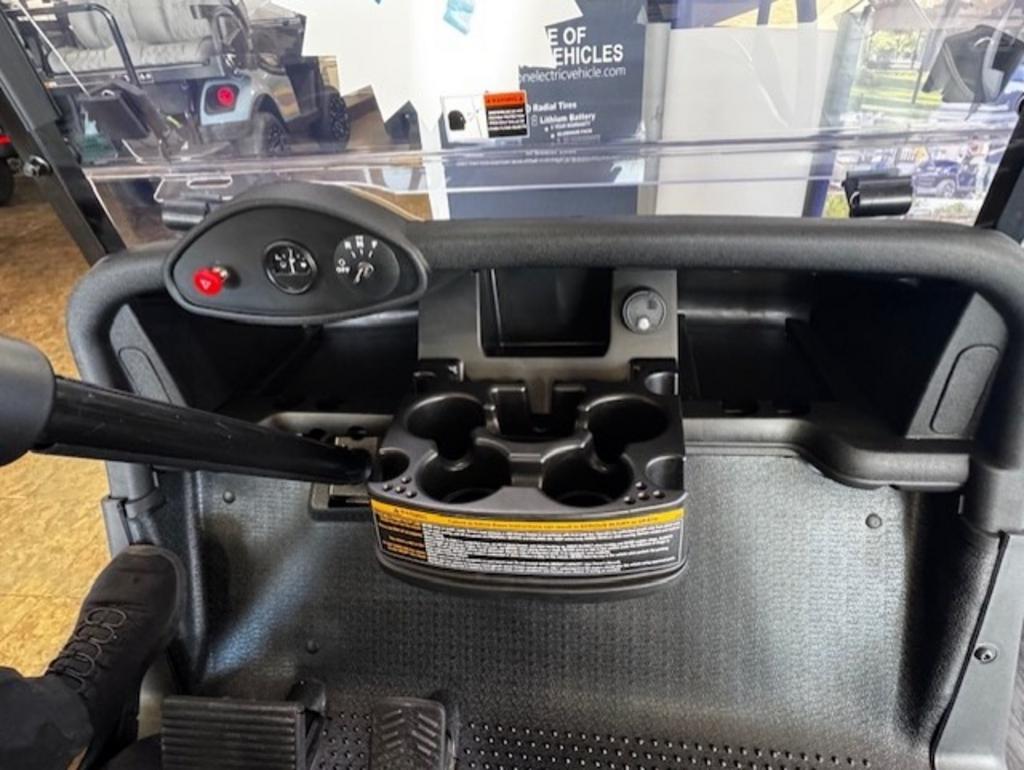 2020 EZGO RXV - $6,995