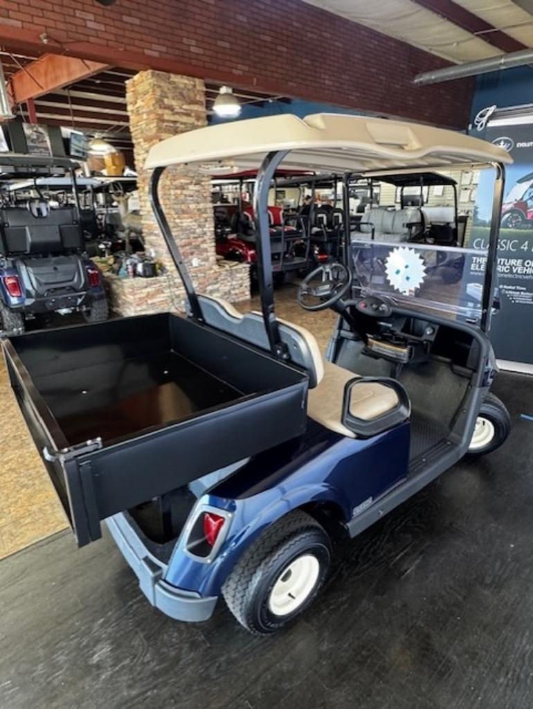 2020 EZGO RXV - $6,995