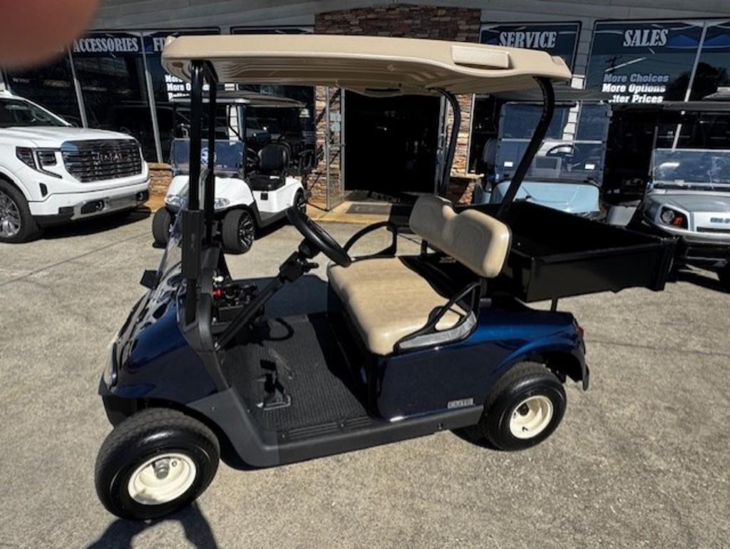 2020 EZGO RXV - $6,995