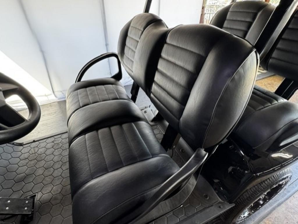 2026 EZGO Liberty Elite - $16,495