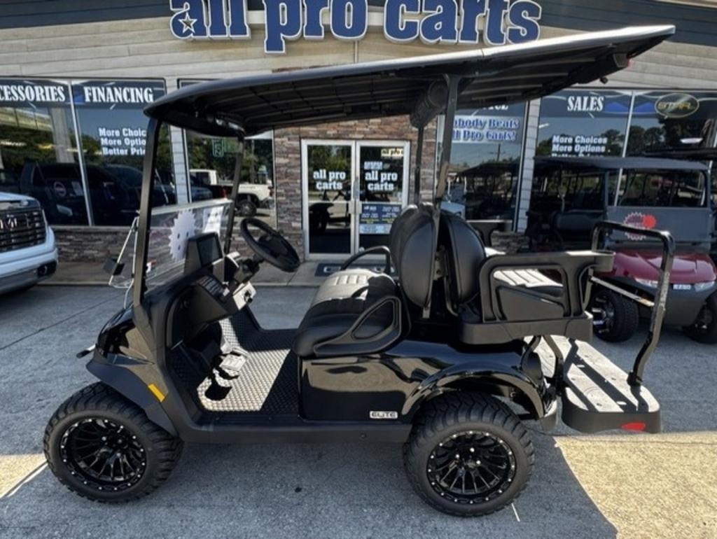 2026 EZGO RXV Summit  - $15,495