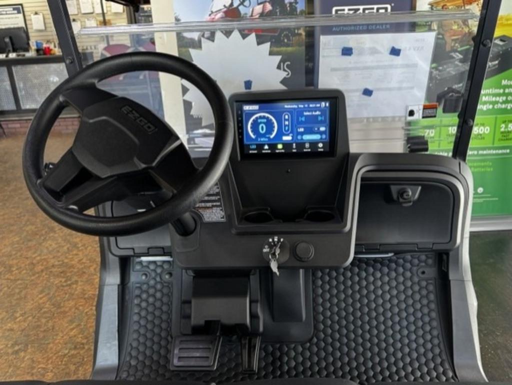 2026 EZGO RXV Summit  - $15,495