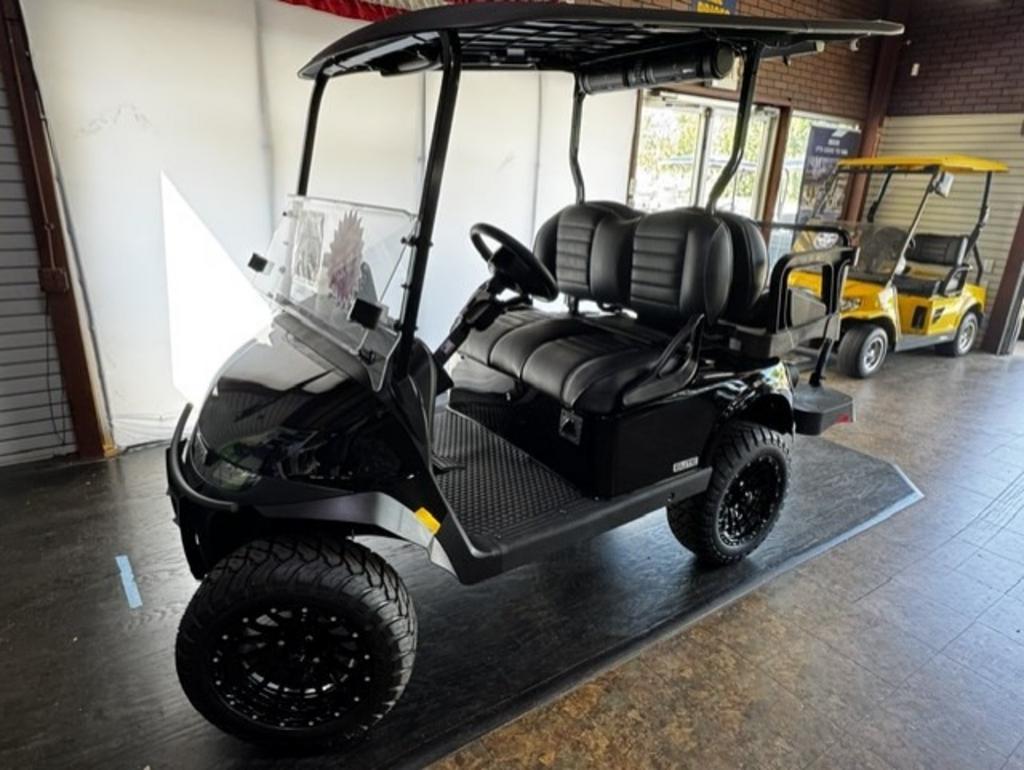 2026 EZGO RXV Summit  - $15,495