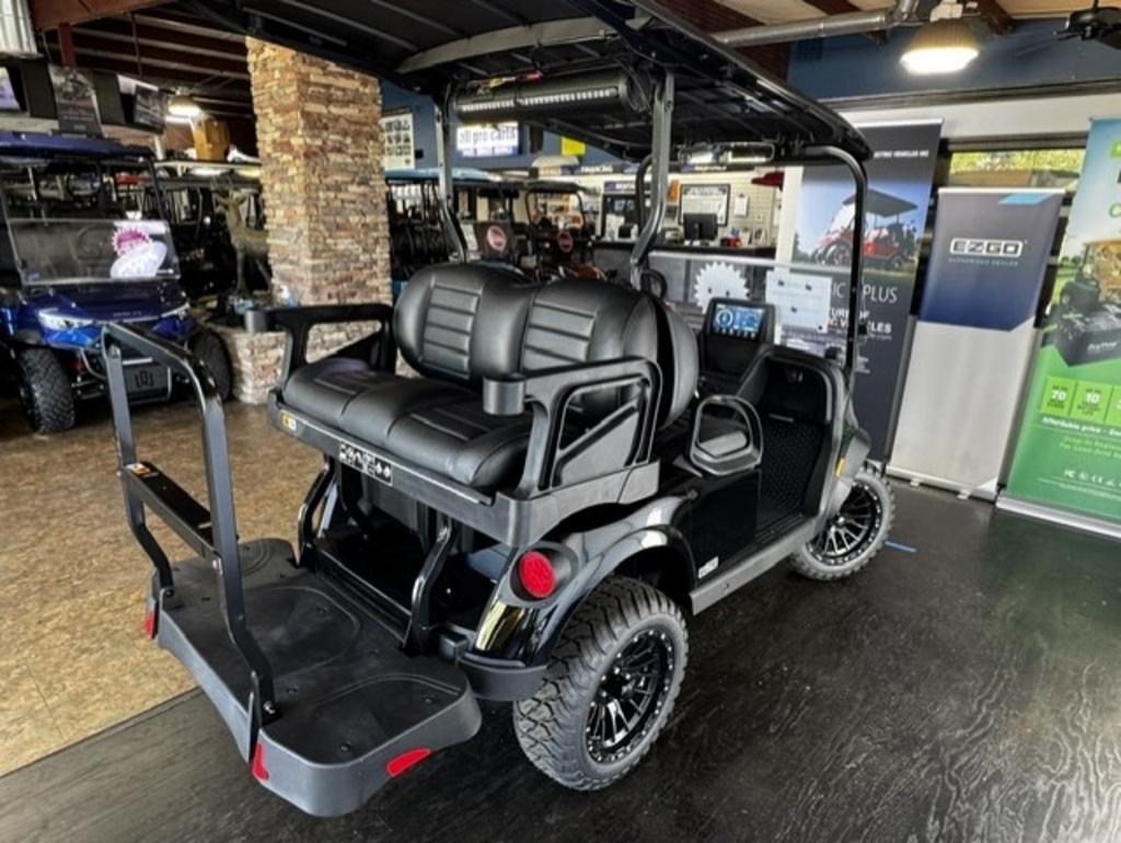 2026 EZGO RXV Summit  - $15,495