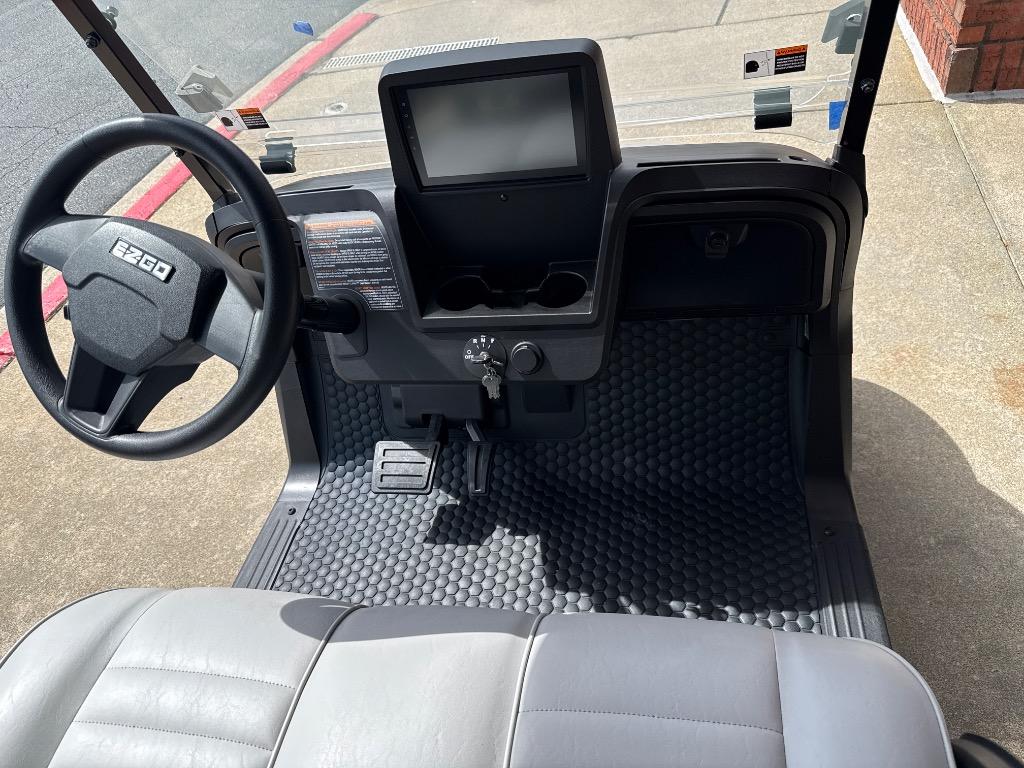 2026 EZGO RXV Touring Elite - $13,995