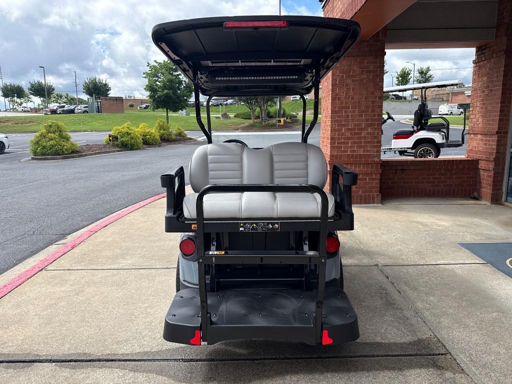2026 EZGO RXV Touring Elite - $13,995