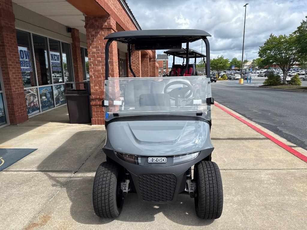 2026 EZGO RXV Touring Elite - $13,995