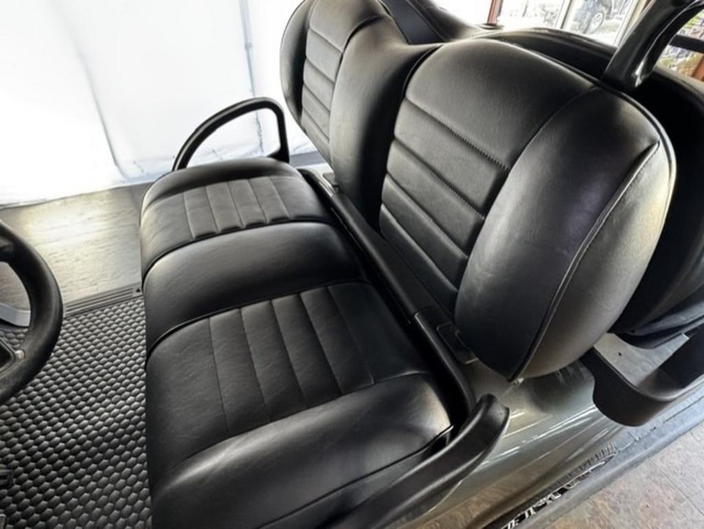 2026 EZGO RXV 4 Touring  - $13,995