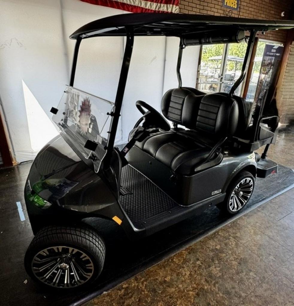 2026 EZGO RXV 4 Touring  - $13,995