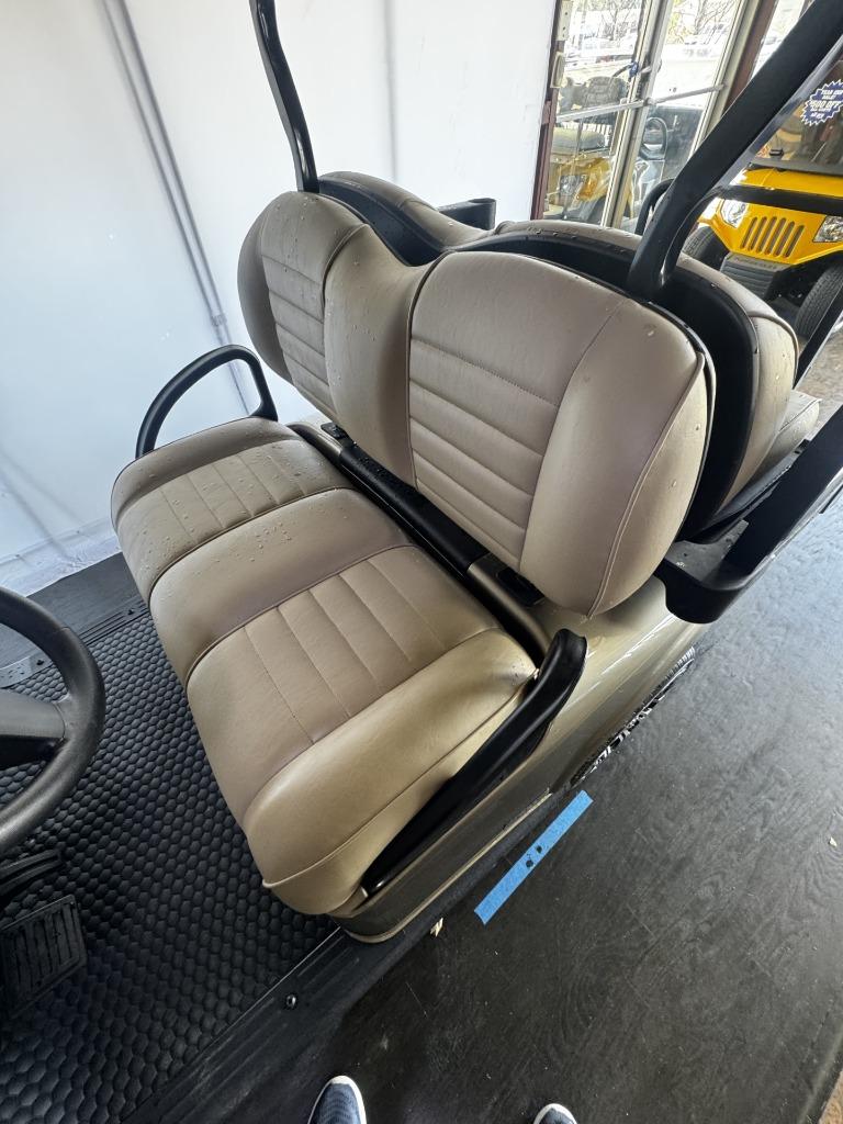 2026 EZGO RXV Touring XT - $14,495