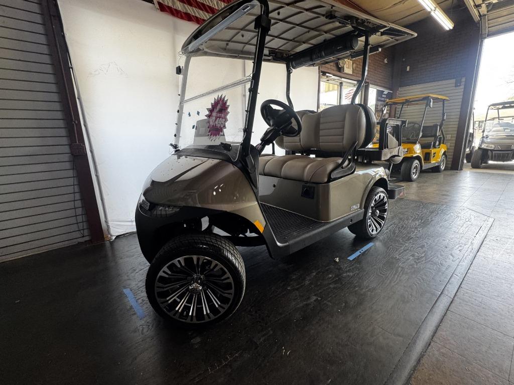 2026 EZGO RXV Touring XT - $14,495