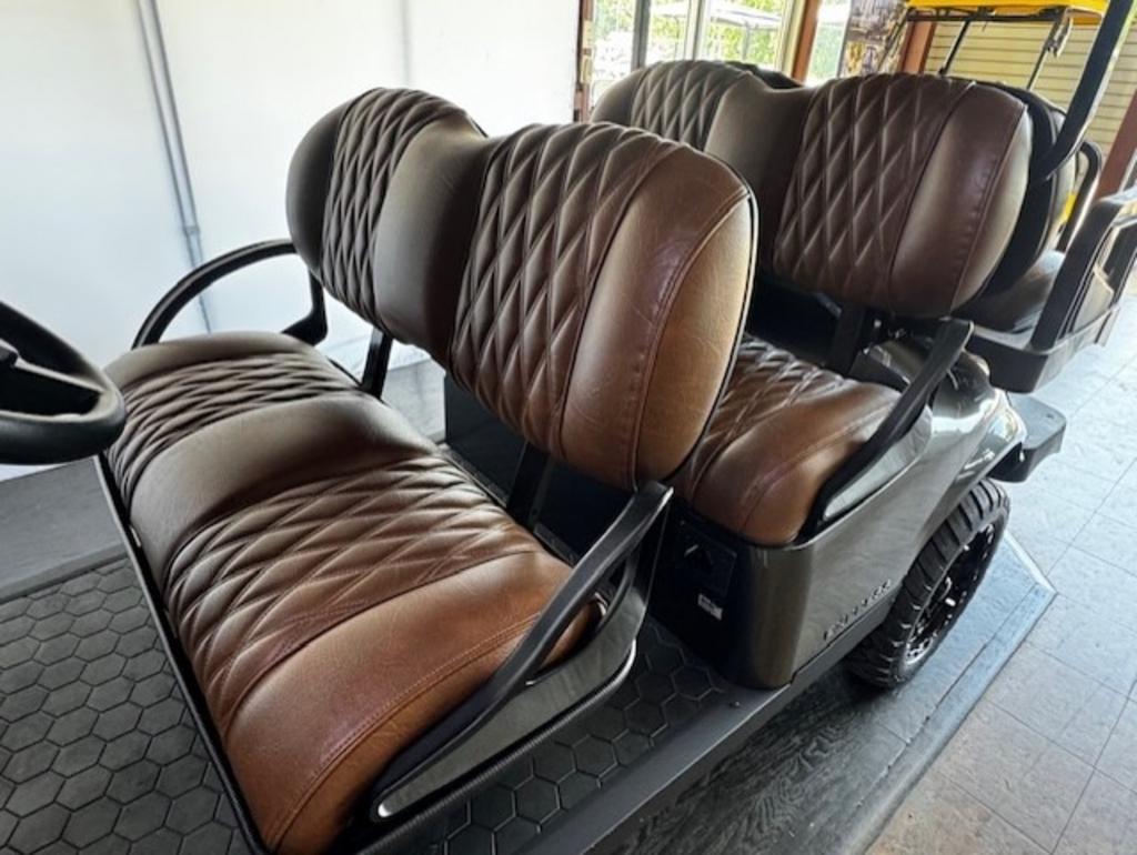 2026 EZGO Summit XT - $18,496