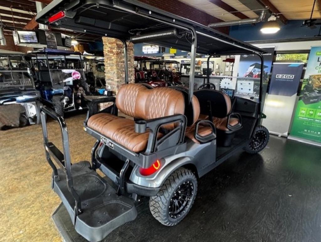 2026 EZGO Summit XT - $18,496