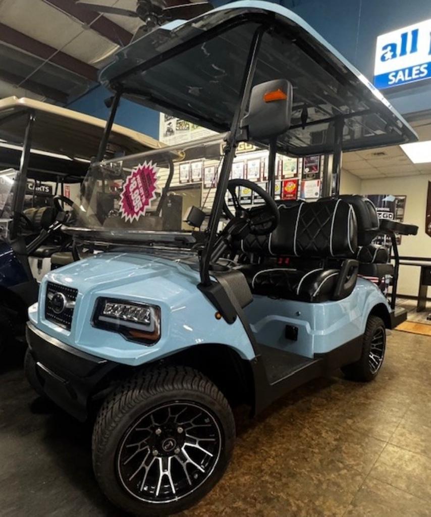 2026 Alset Ascend - $10,995