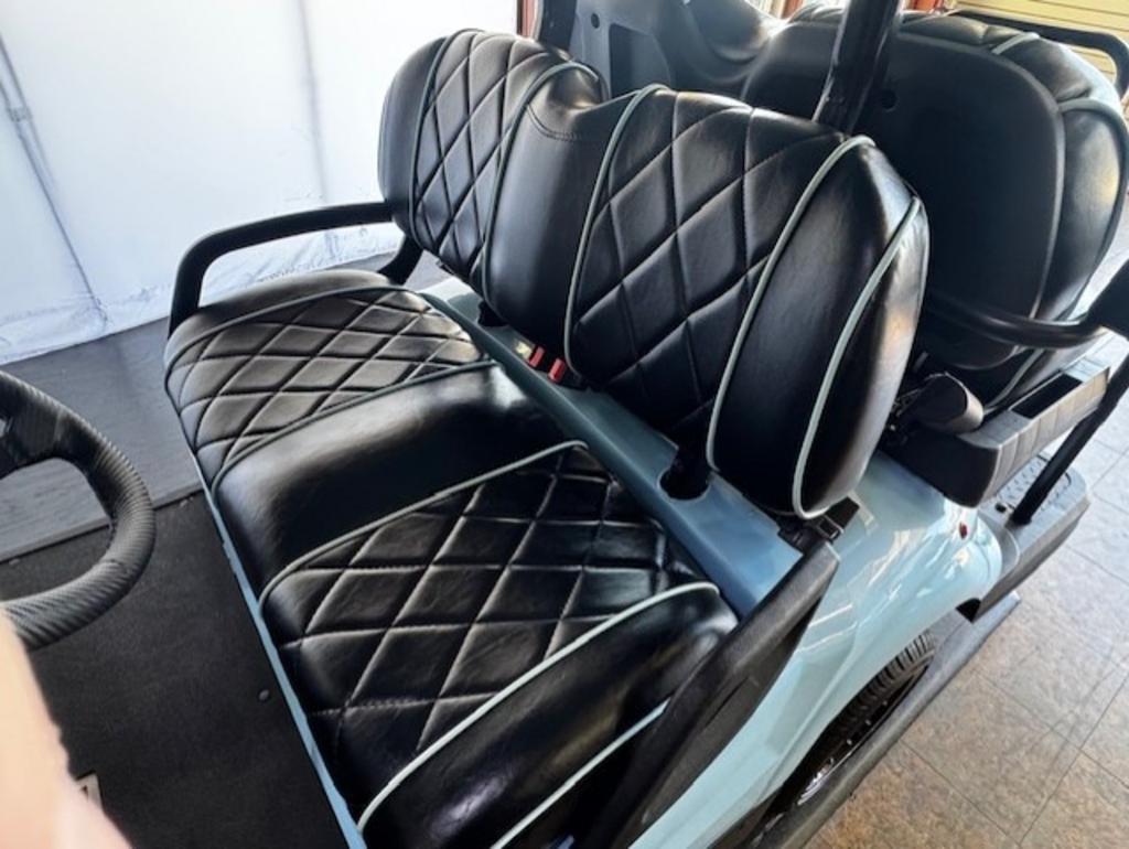 2026 Alset Ascend - $10,995