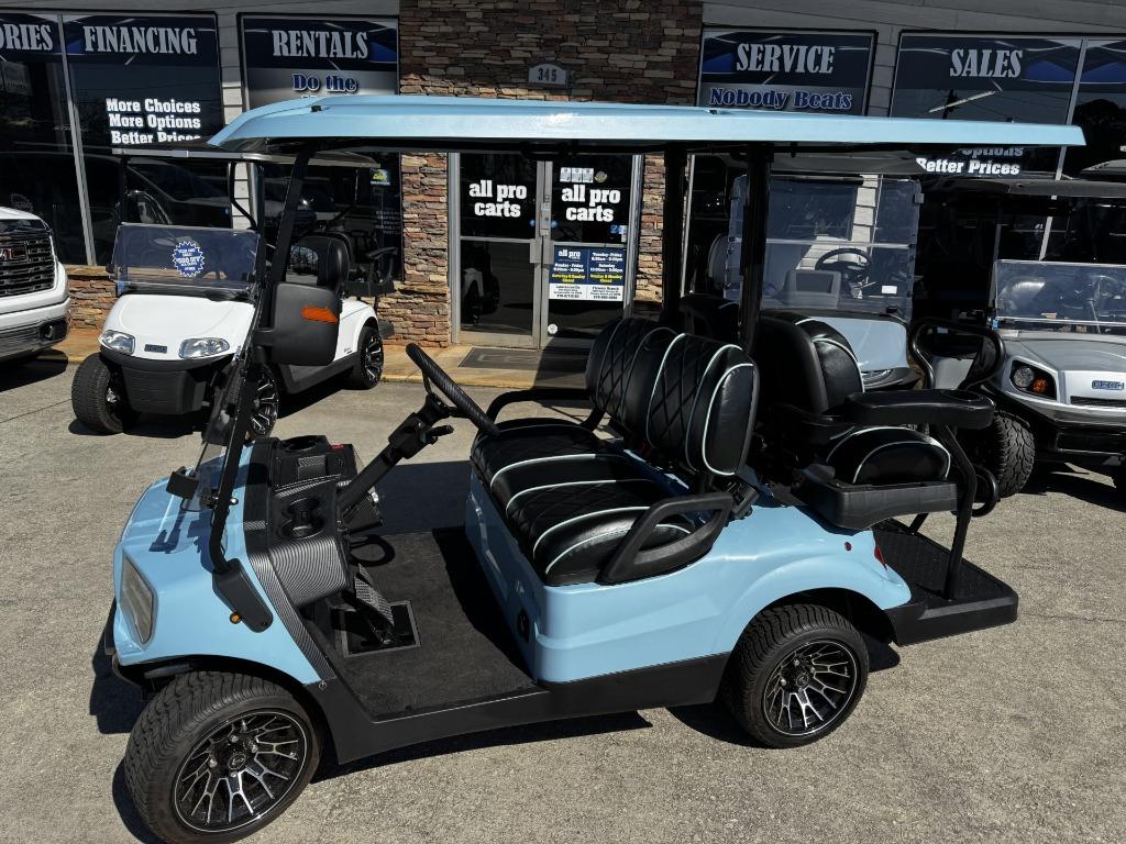 2026 Alset Ascend - $10,995