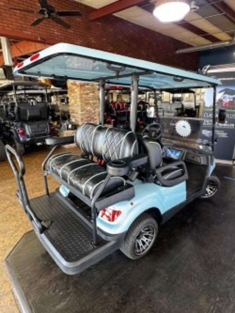 2026 Alset Ascend - $10,995