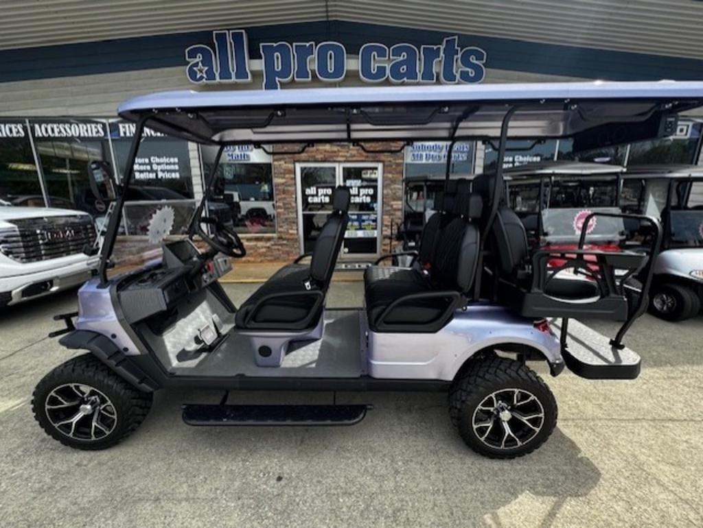 2025 Alset Ascend 4+2 - $13,995