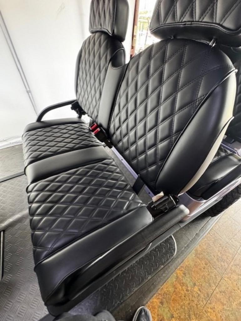 2025 Alset Ascend 4+2 - $13,995