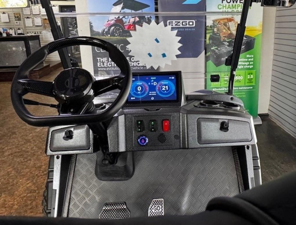 2025 Alset Ascend 4+2 - $13,995
