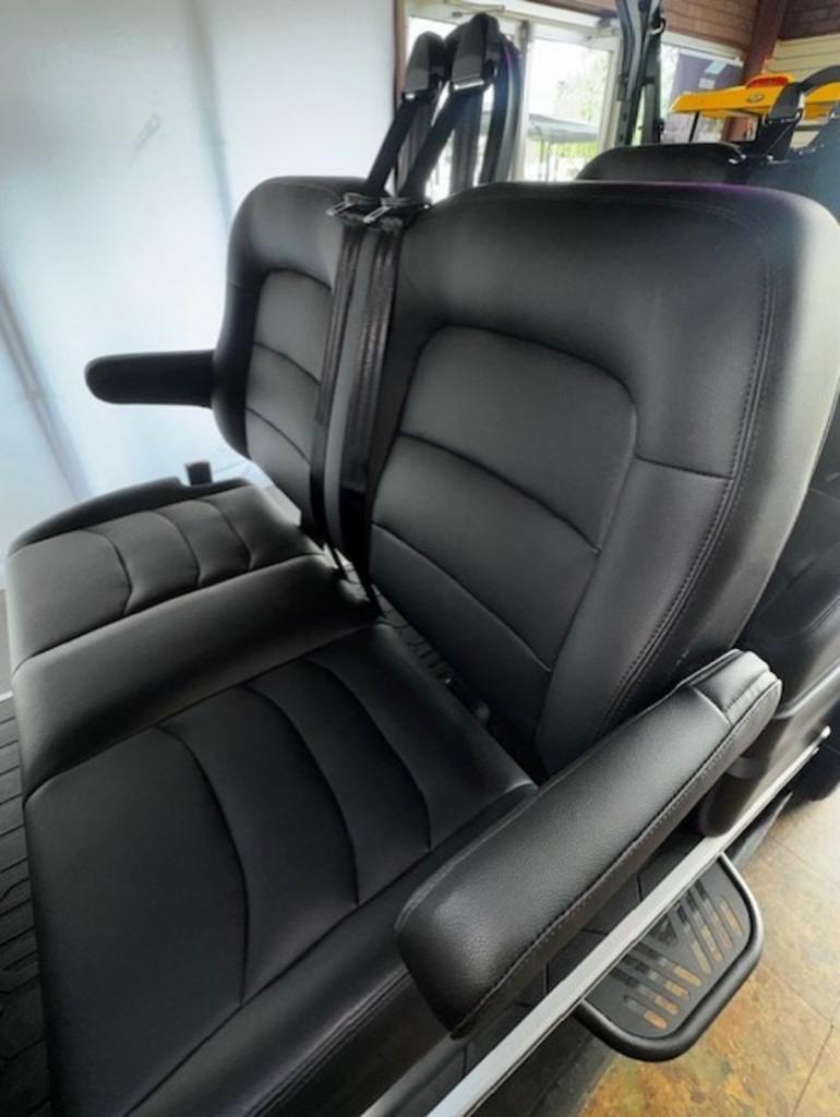 2026 Dach Falcon 72 VOLT - $12,995