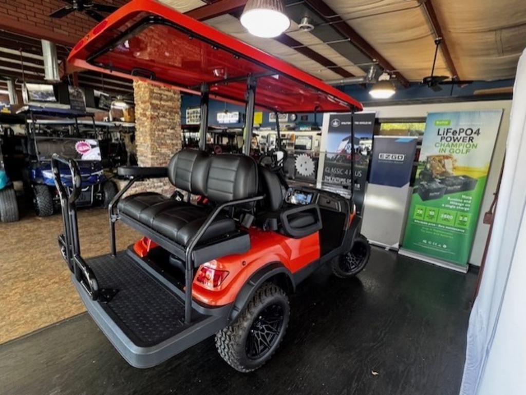 2025 Alset Ascend 2+2 - $11,995