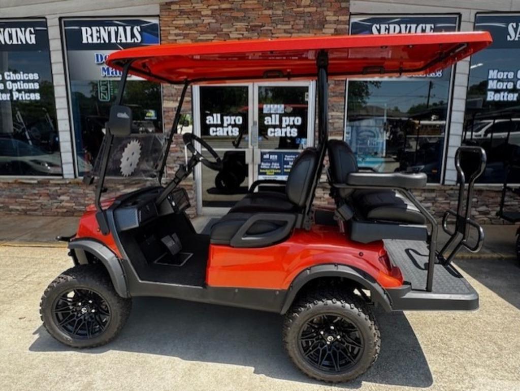 2025 Alset Ascend 2+2 - $11,995