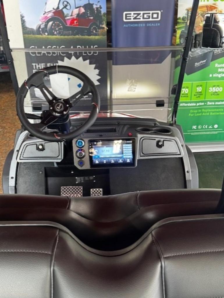 2025 Alset Ascend 2+2 - $11,995