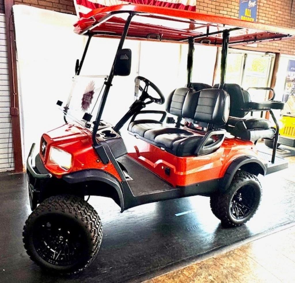 2025 Alset Ascend 2+2 - $11,995