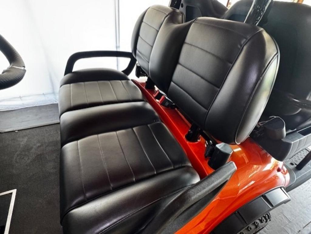 2025 Alset Ascend 2+2 - $11,995