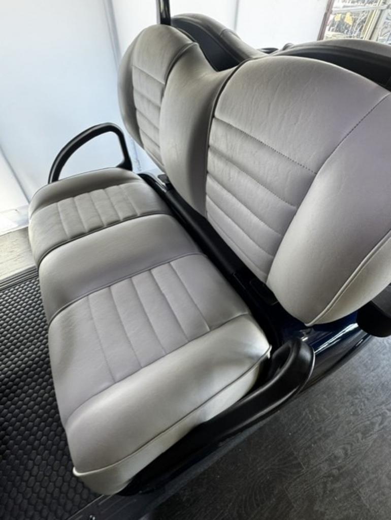 2026 EZGO RXV Touring Elite ST - $15,995