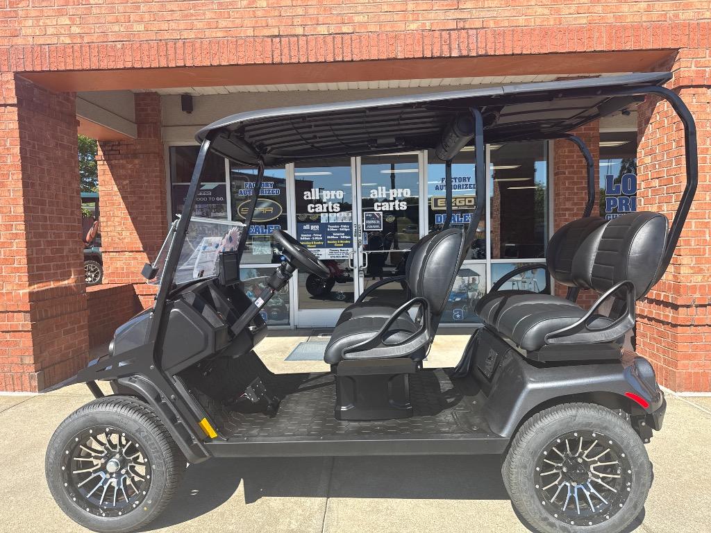 2026 EZGO Liberty Elite  - $16,995
