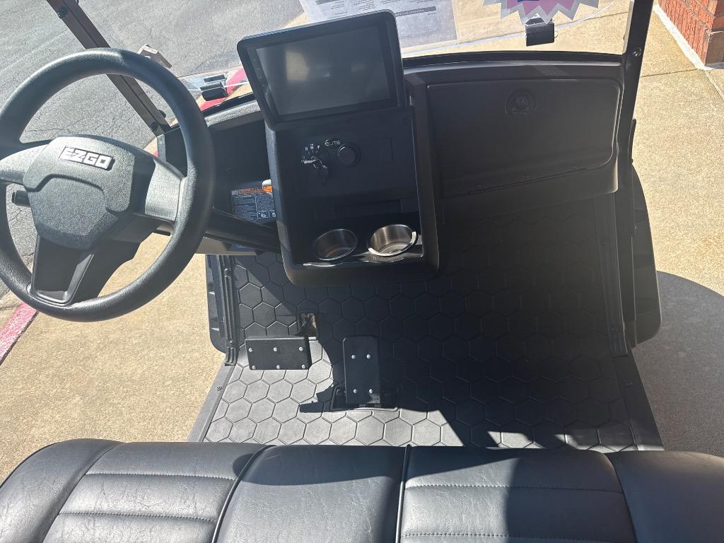 2026 EZGO Liberty Elite  - $16,995
