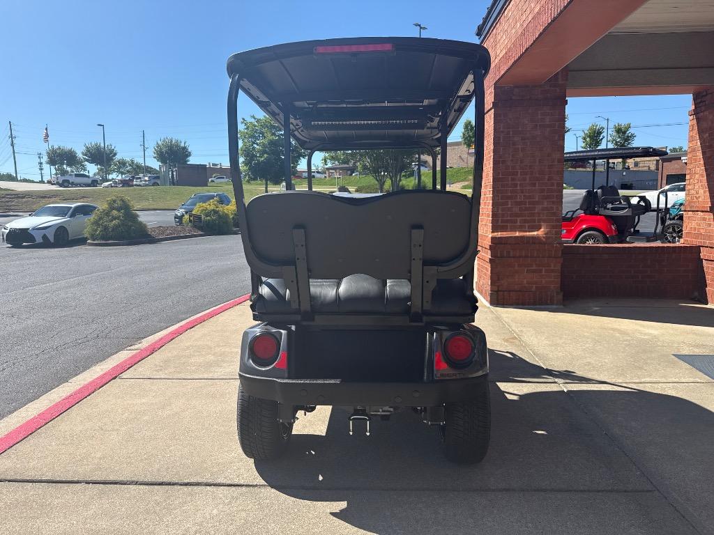 2026 EZGO Liberty Elite  - $16,995