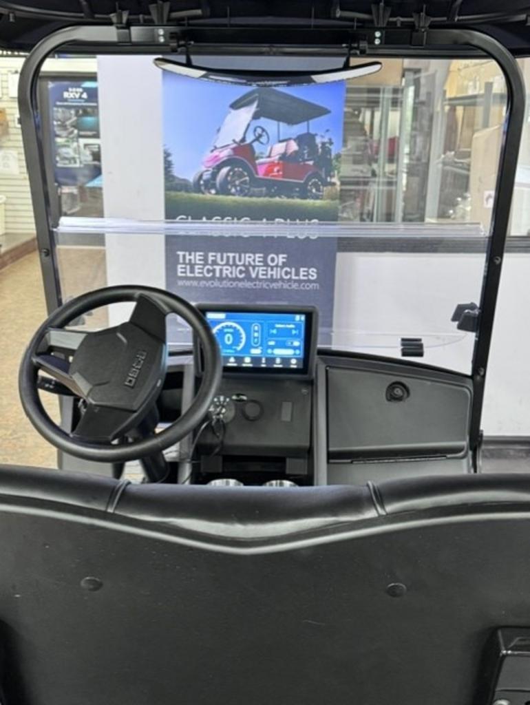 2026 EZGO Liberty Elite - $16,495