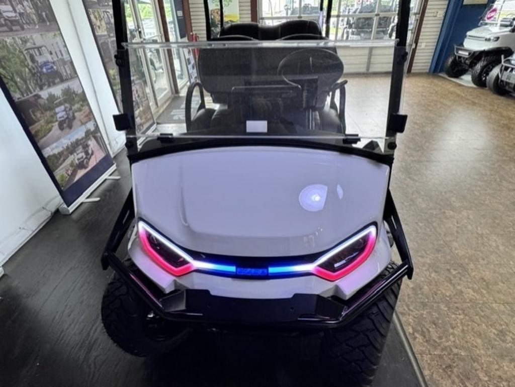 2026 EZGO Liberty Elite - $16,495