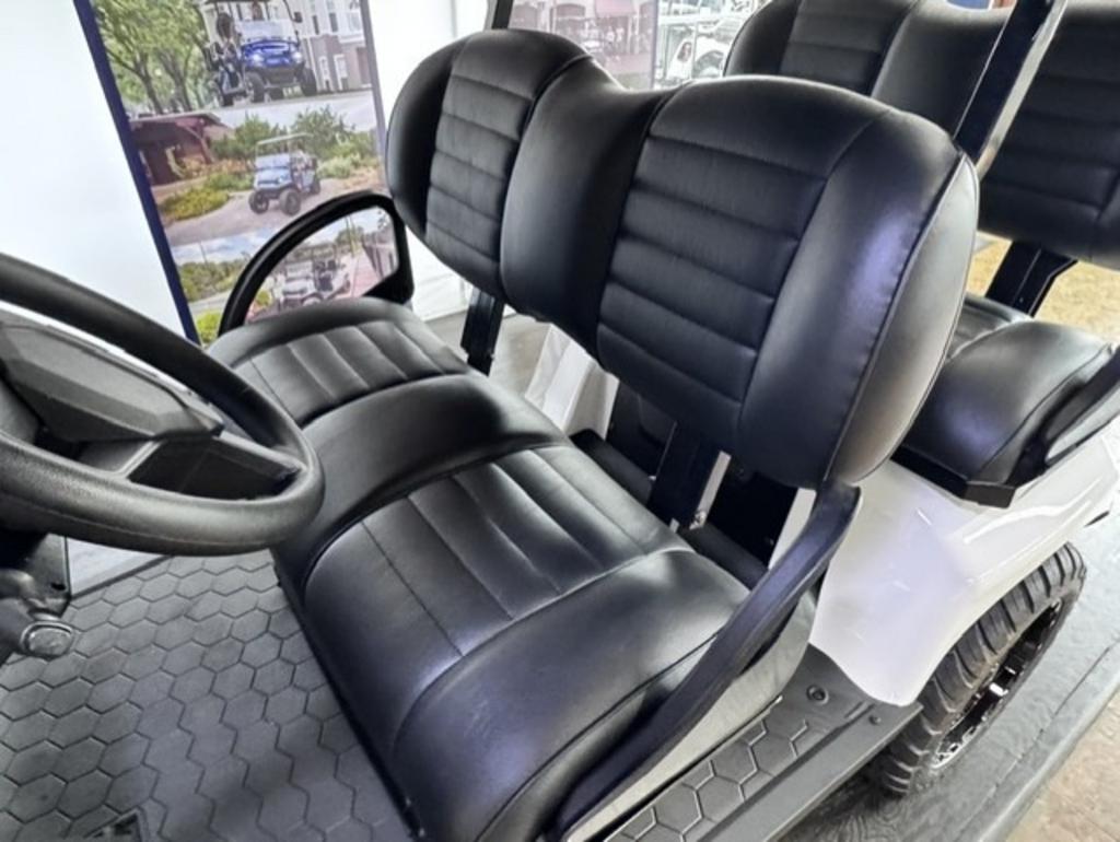 2026 EZGO Liberty Elite - $16,495
