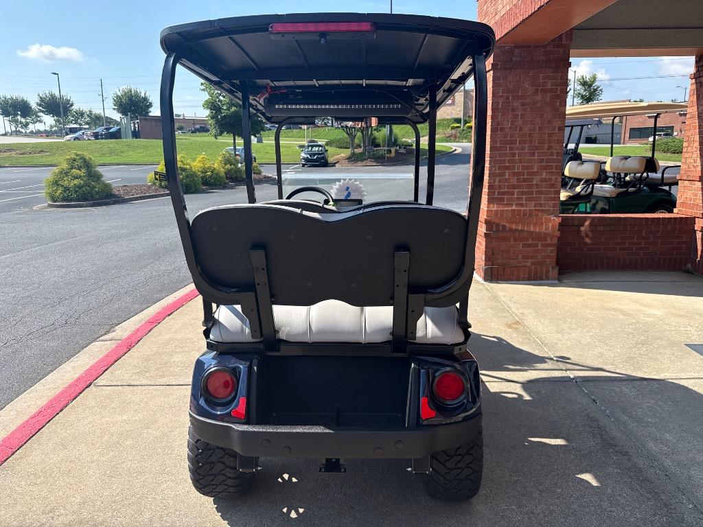 2026 EZGO Liberty Elite  - $16,495