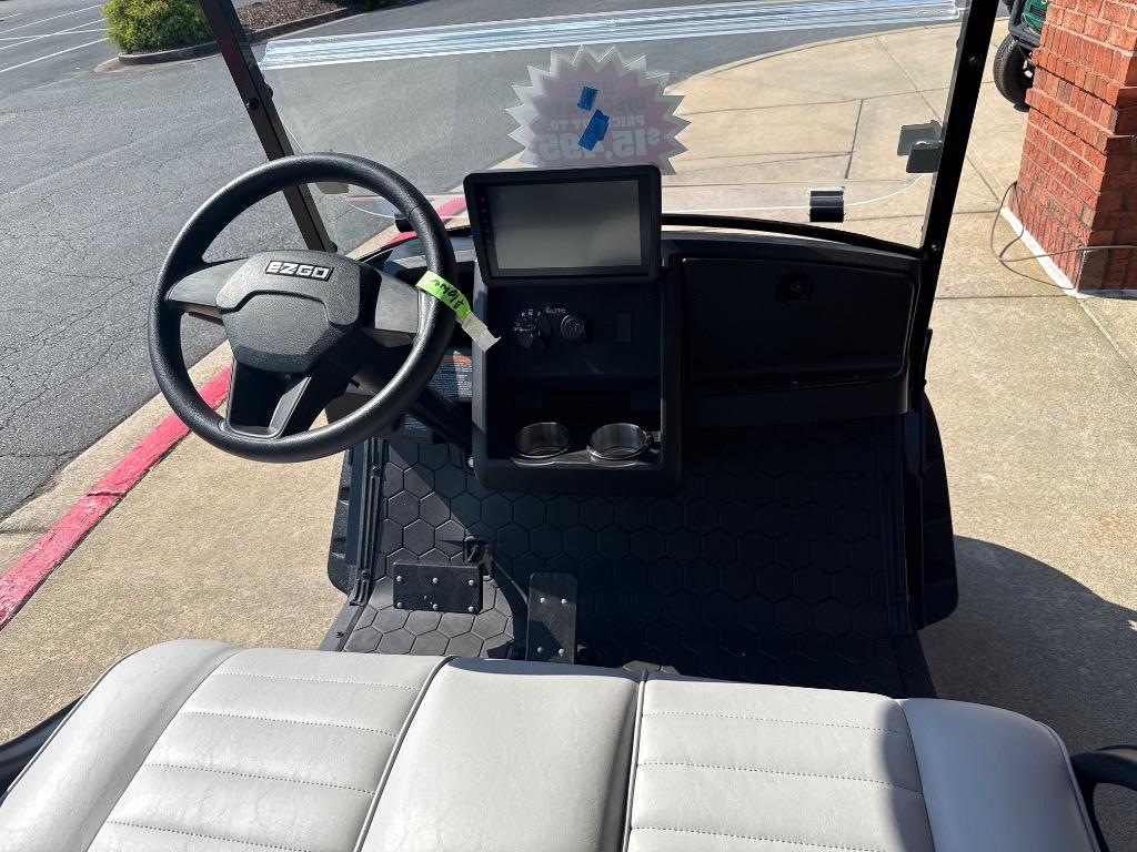 2026 EZGO Liberty Elite  - $16,495