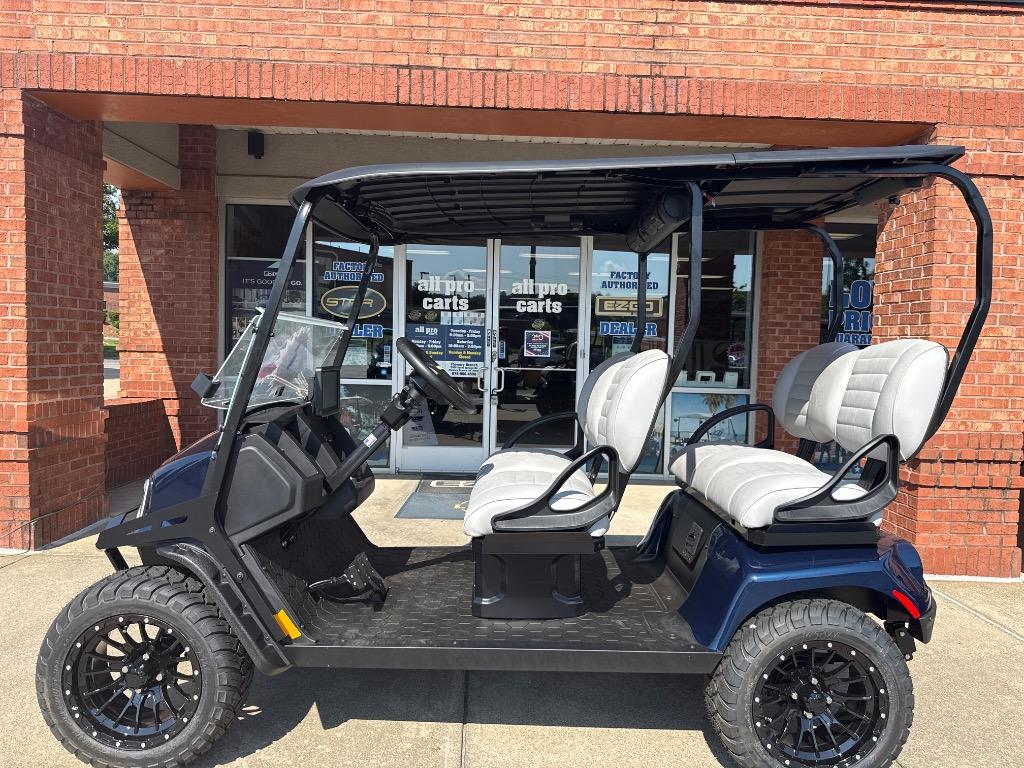 2026 EZGO Liberty Elite  - $16,495
