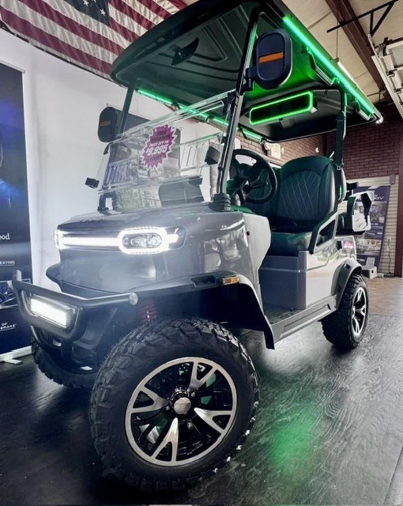2026 TEKO TURBO - $10,995